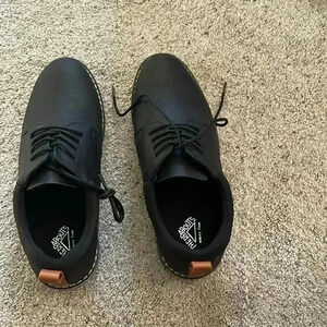 Thereabouts Little & Big Boys Mackem Oxford Shoes